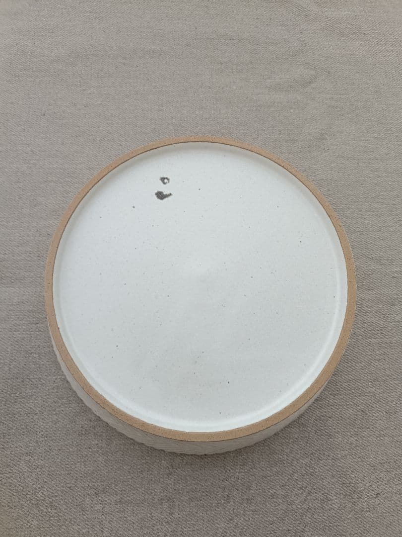 石岡信之　ヘリンボーン模様 ドラ鉢、小鉢5点セット