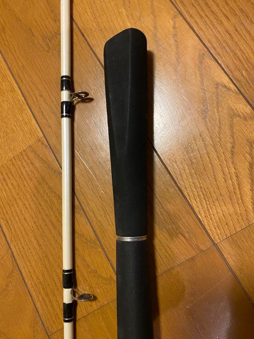 ゴクエボ100%ソリッド100号218&アマノ、ヒラメマダイ250の2点セット