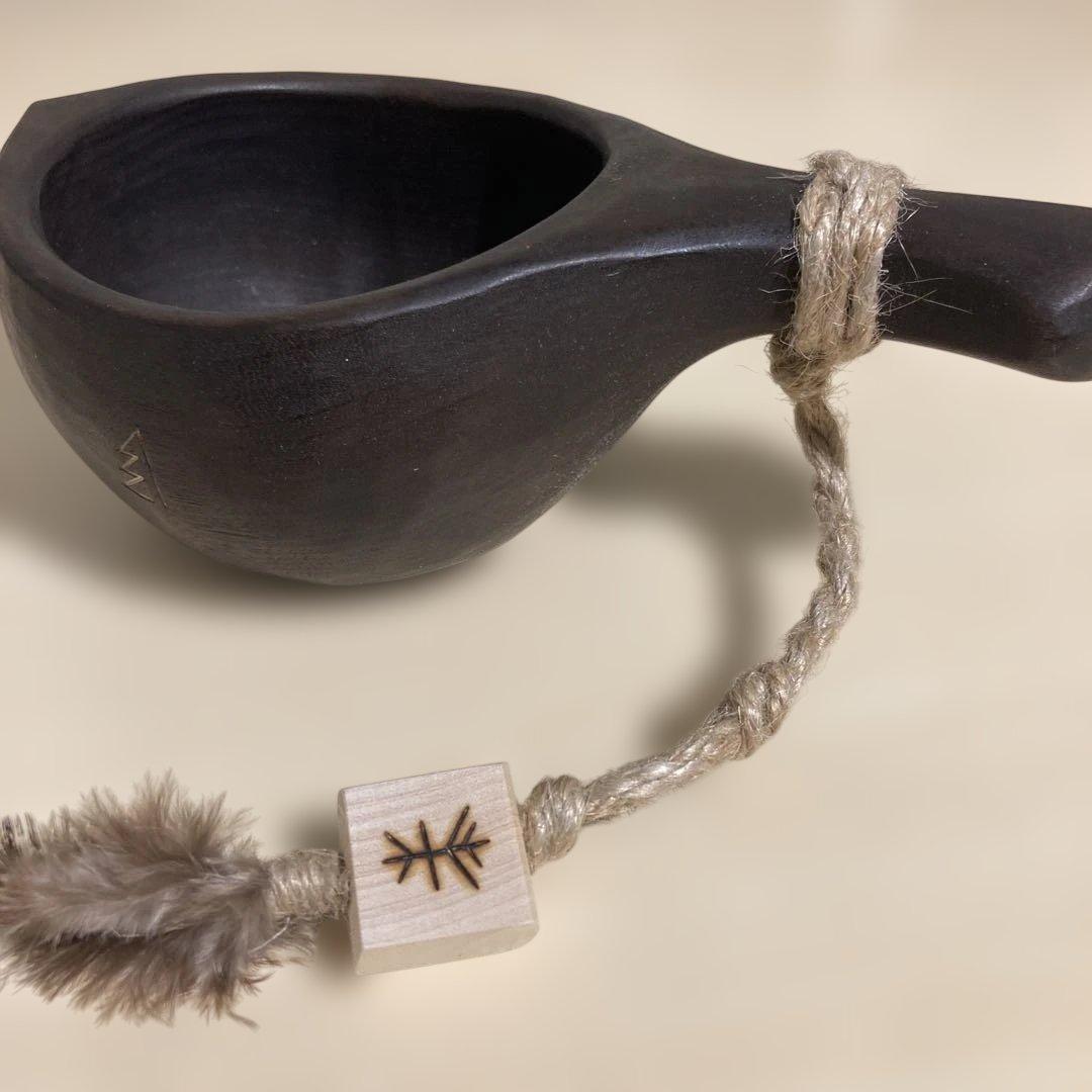 【新品】ソウルオブシベリア #1 No.3301 ククサ