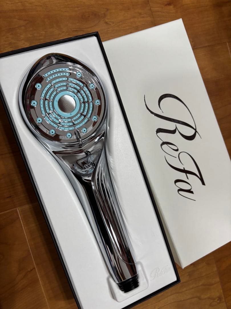 バス・洗面所用品 MTG ReFa FINE BUBBLE U