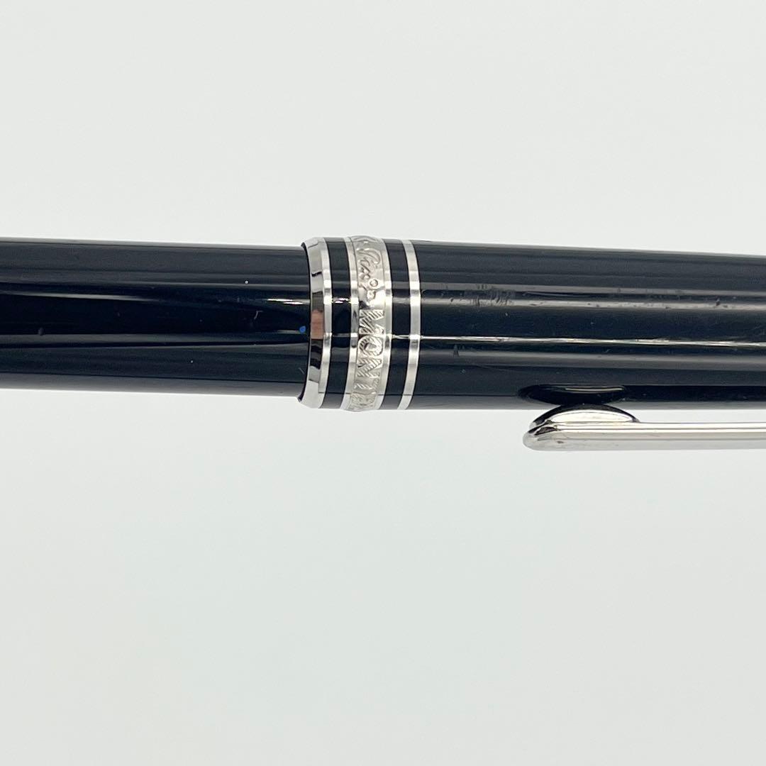 【希少】モンブラン　マイスターシュテュック　ダイヤモンド　ボールペン