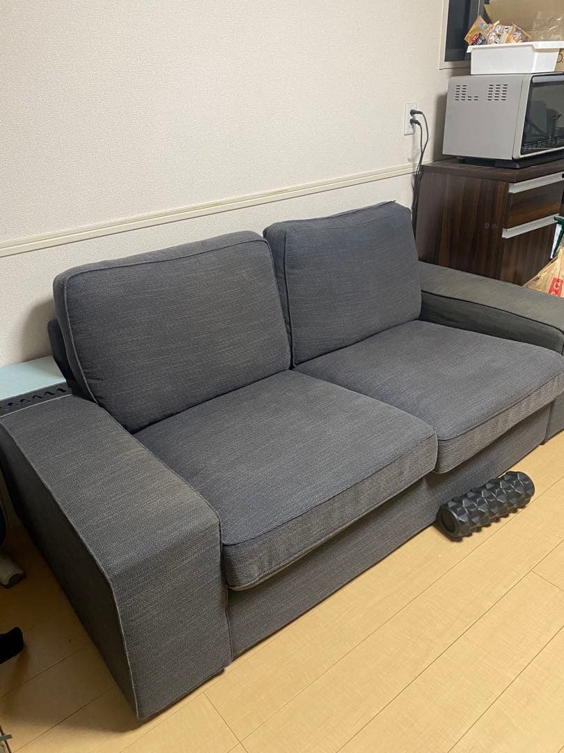 イケア　KIVIK ソファー