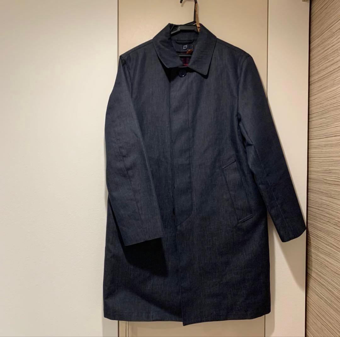 メンズ マッキントッシュフィロソフィー コート