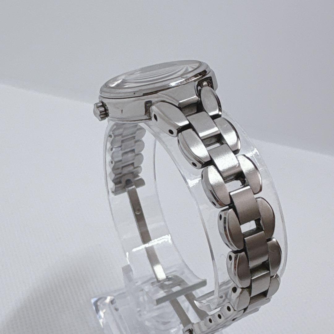 定価11万円 CITIZEN チタン エクシード エコドライブ ソーラー腕時計