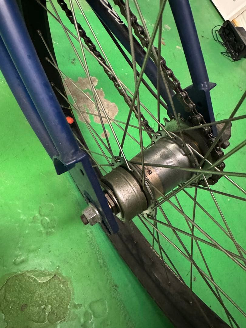 【希少車】2004年製 KONA Hot Rod メンテ済み 美品