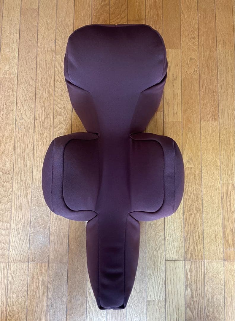 OneAid リラクッション Mサイズ ブラウン