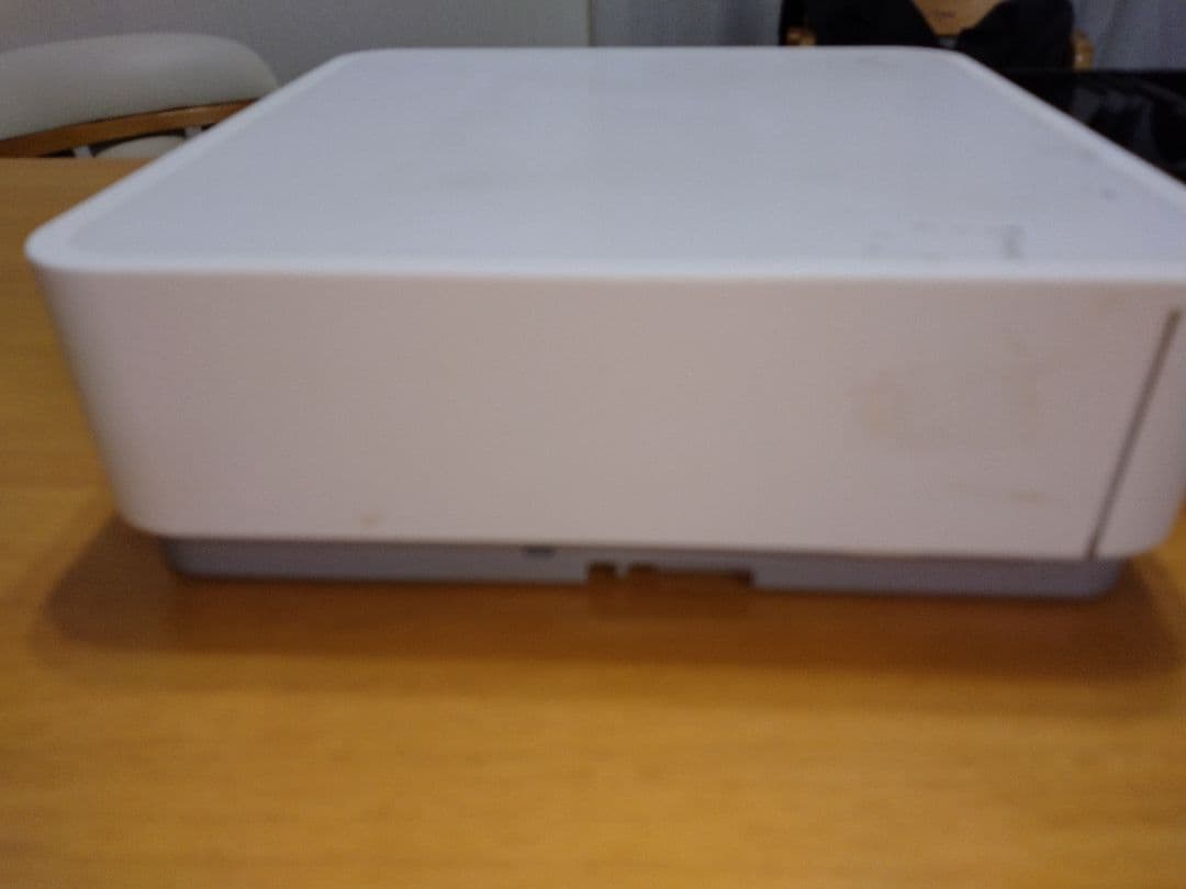 スター精密　mpopエアレジ対応プリンタ付きドロアー