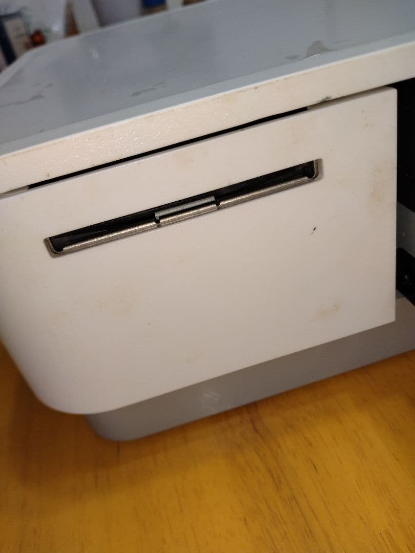 スター精密　mpopエアレジ対応プリンタ付きドロアー