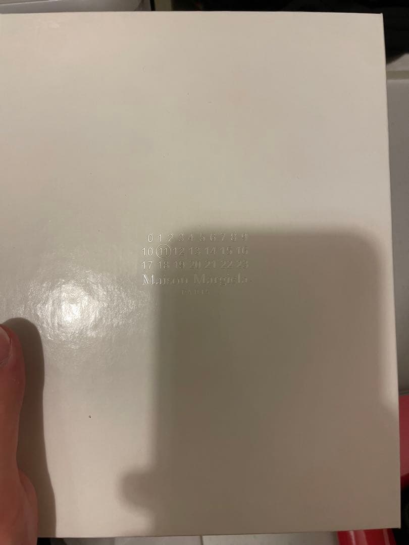 マルジェラ　バングル　ブレスレット