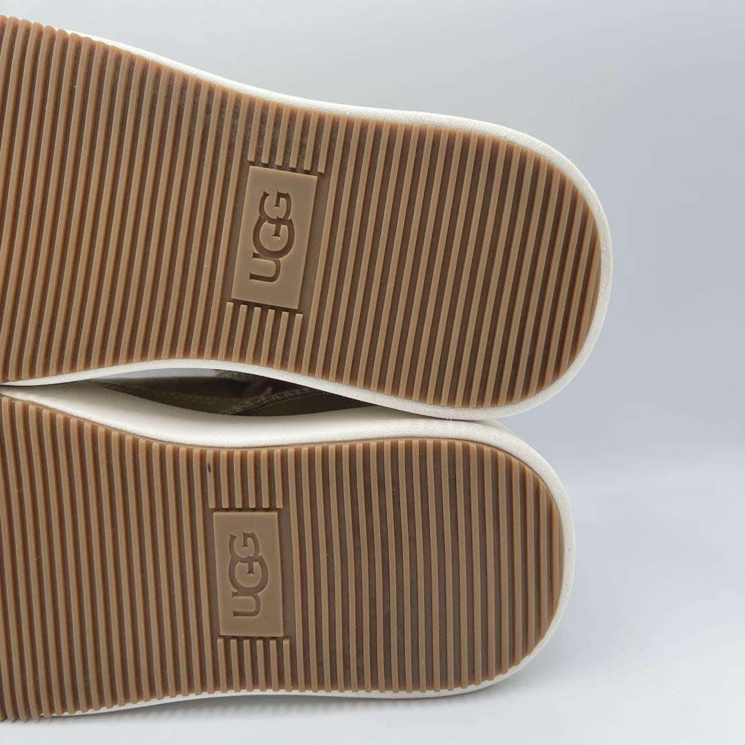 【UGG for emmi】EZ-Duzzit 厚底【24cm】