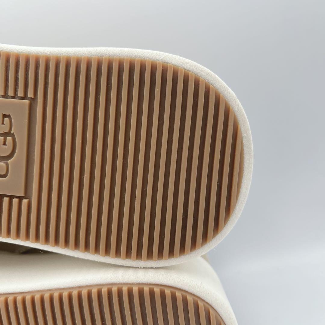 【UGG for emmi】EZ-Duzzit 厚底【24cm】