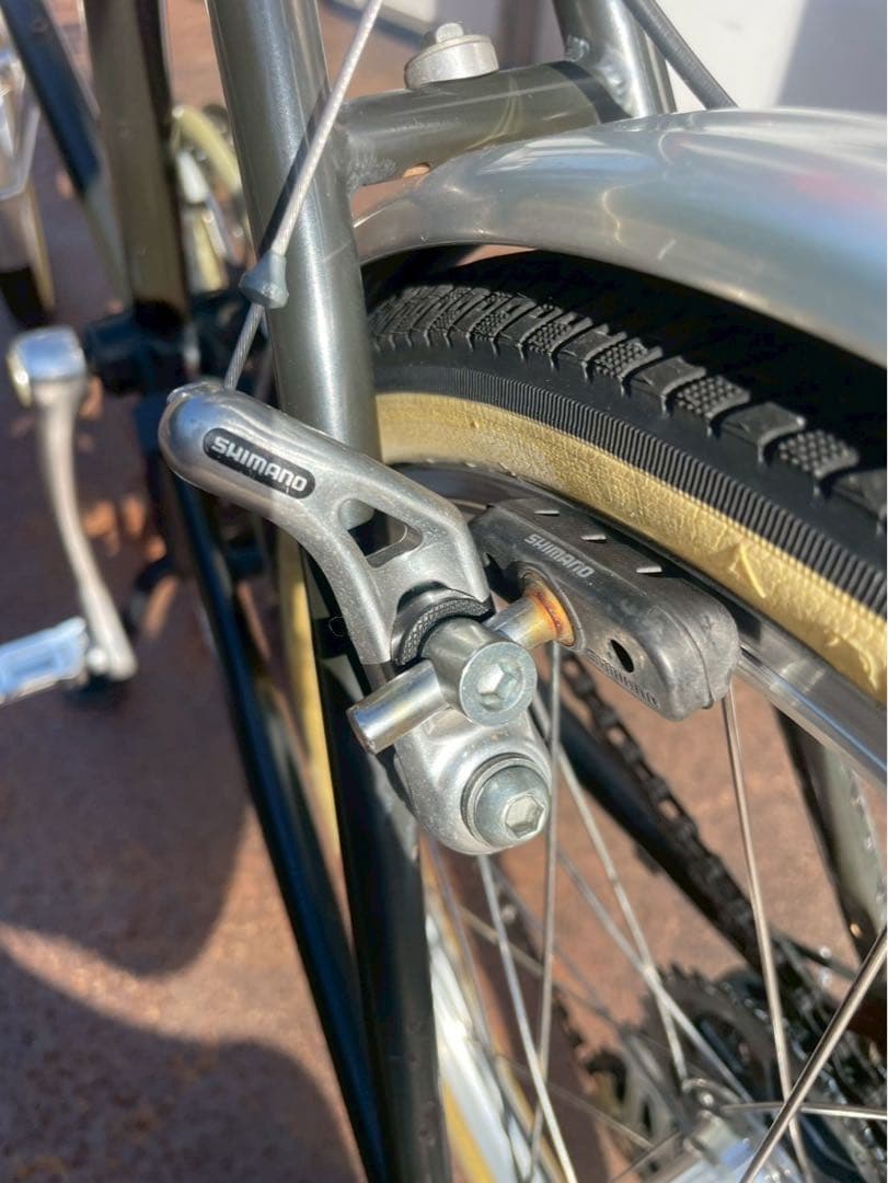 ※ マロパパ ※