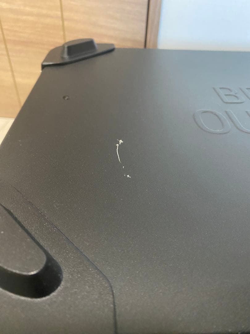 ★入荷未定★アルミコンテナ　Sサイズ　30L★ ブルックリンアウトドアカンパニー