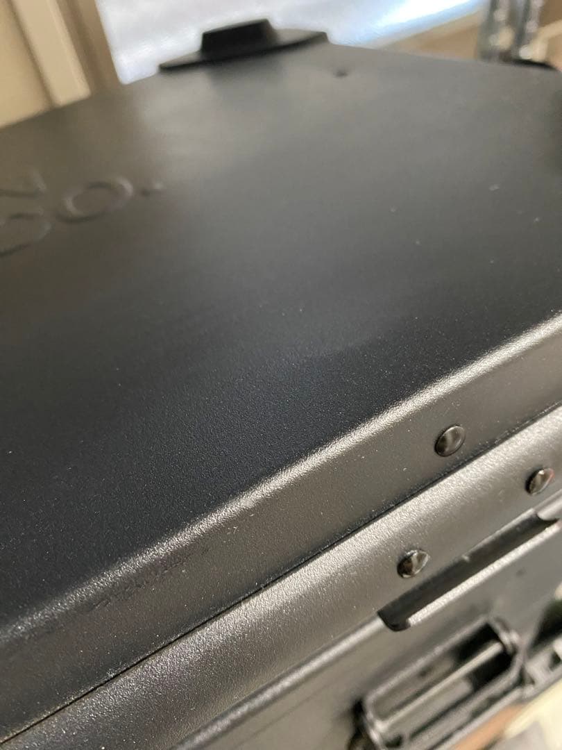 ★入荷未定★アルミコンテナ　Sサイズ　30L★ ブルックリンアウトドアカンパニー