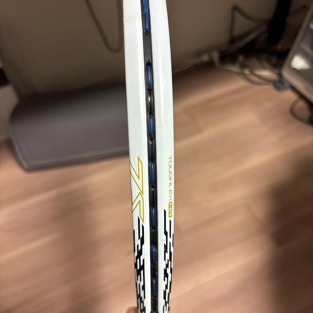 YONEX FLASER 7S テニスラケット