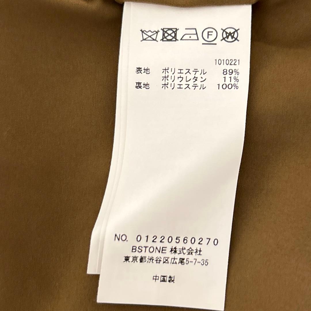 ワンピース Ameri VINTAGE MILA VELOUR CUT DRESS M