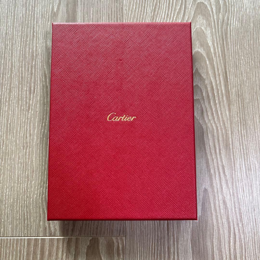 カルティエ　ノベルティ　ノート　2冊　新品未使用