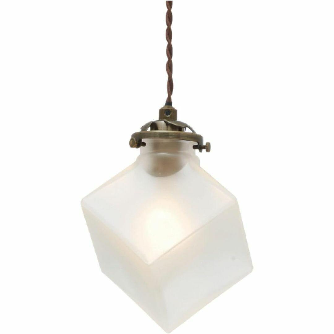 インターフォルム ペンダントライト クアドラト LED電球 LT-2655FR