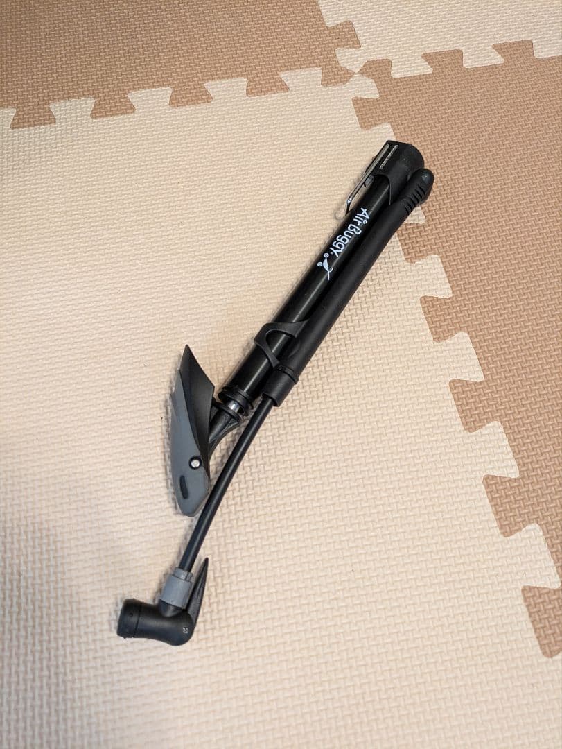 エアバギー ココプレミア フロムバース ベビーカー 2018年製造