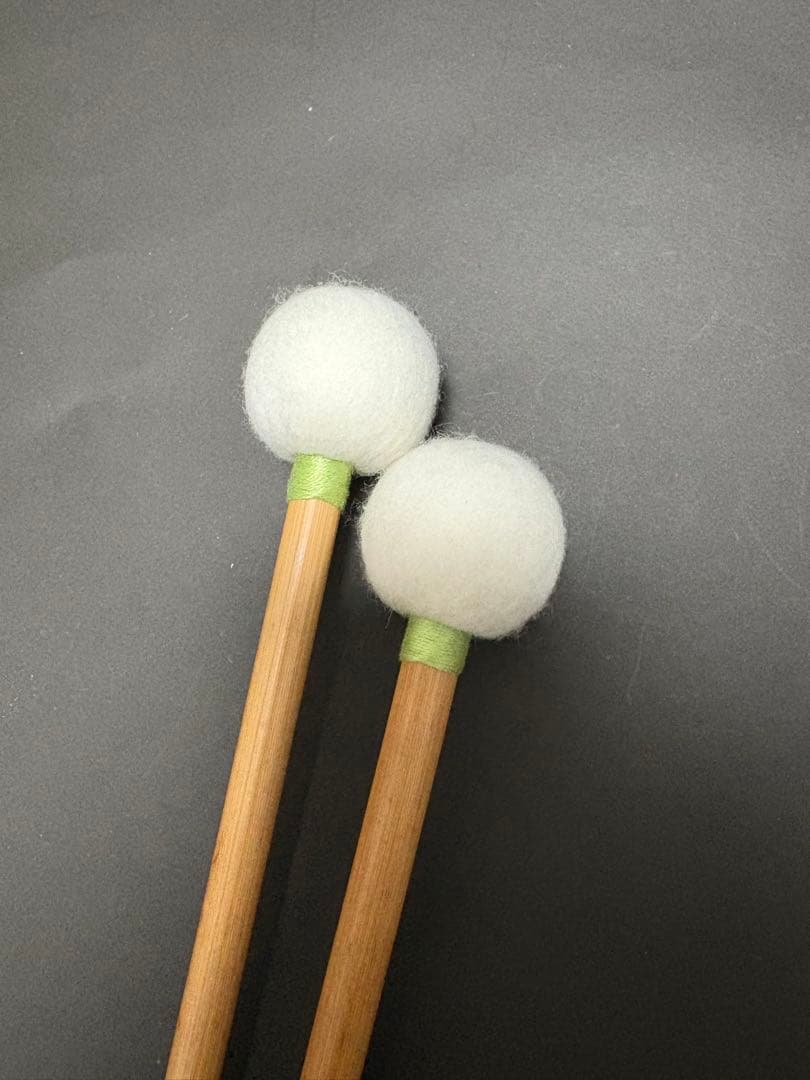 Pauken Mallets ティンパニマレット