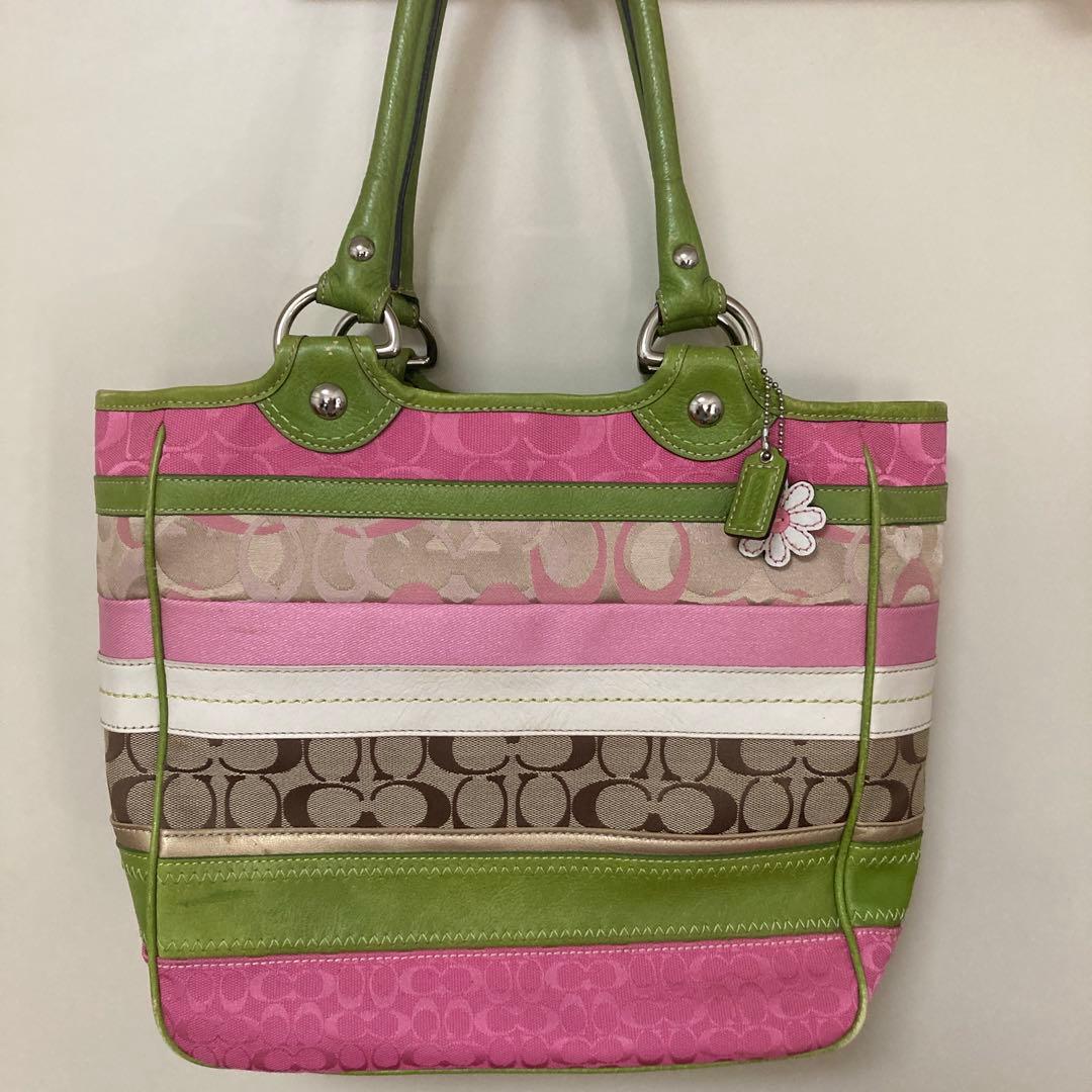 コーチ　正規品