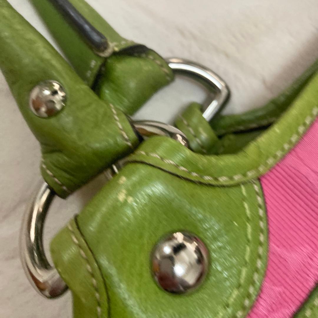 コーチ　正規品