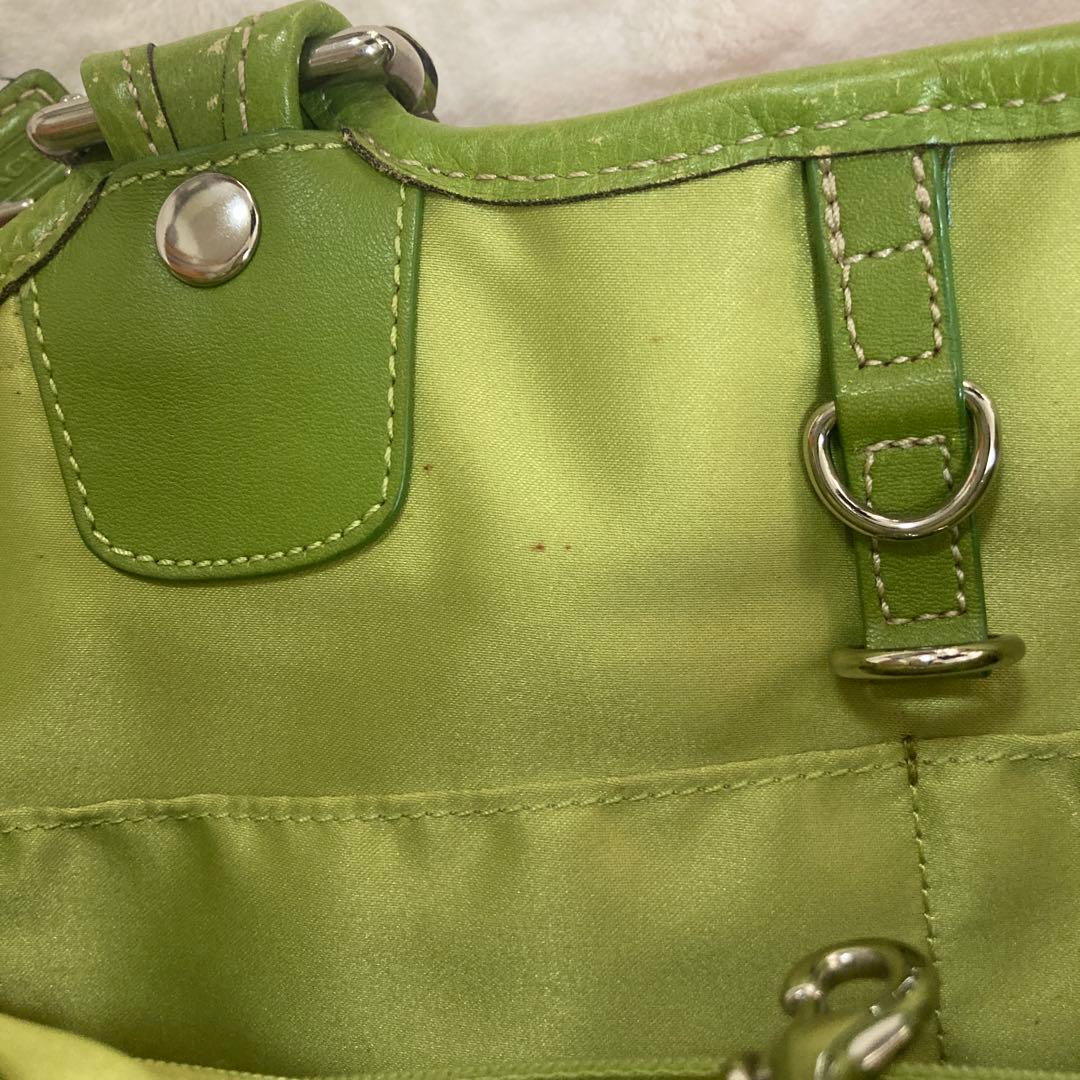 コーチ　正規品