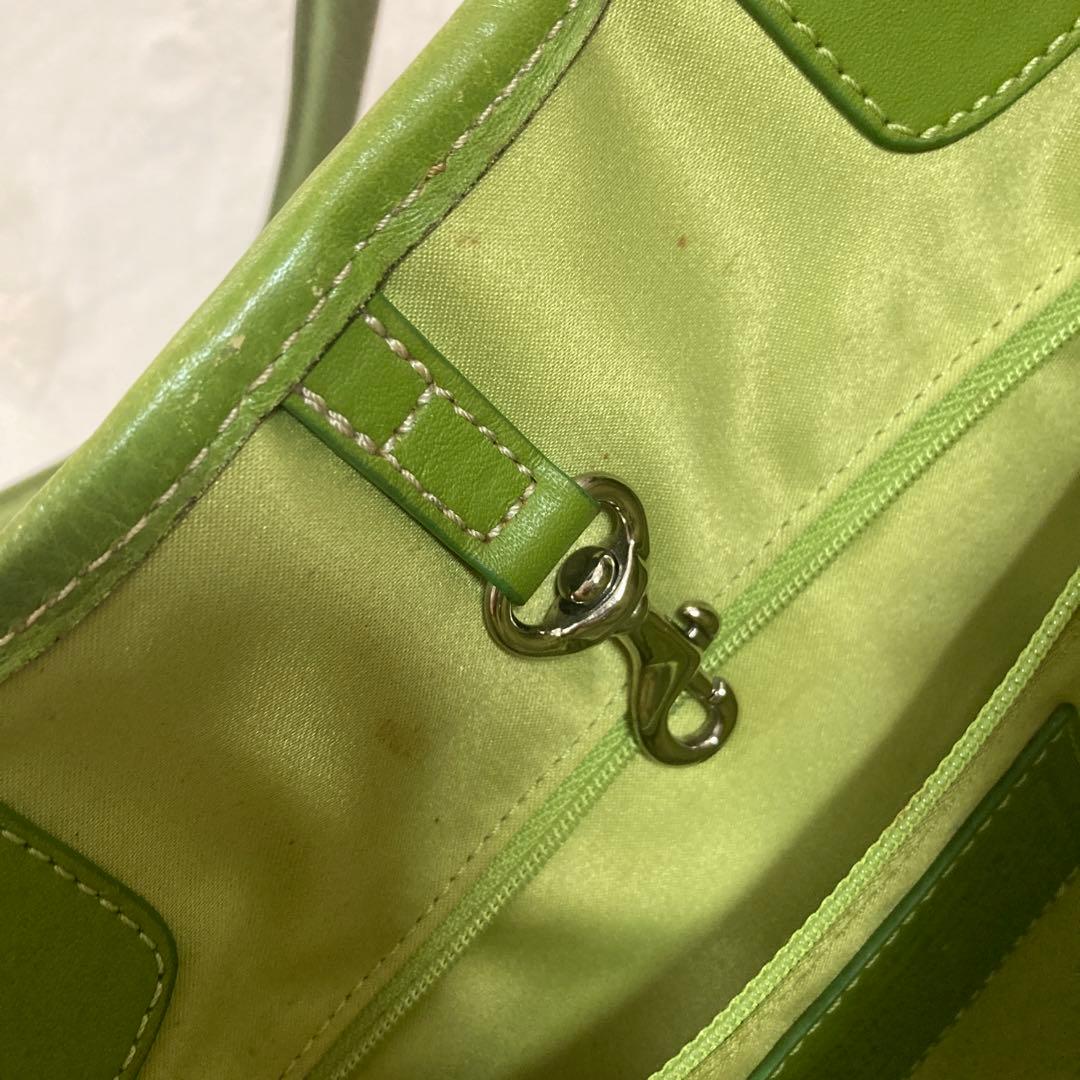 コーチ　正規品