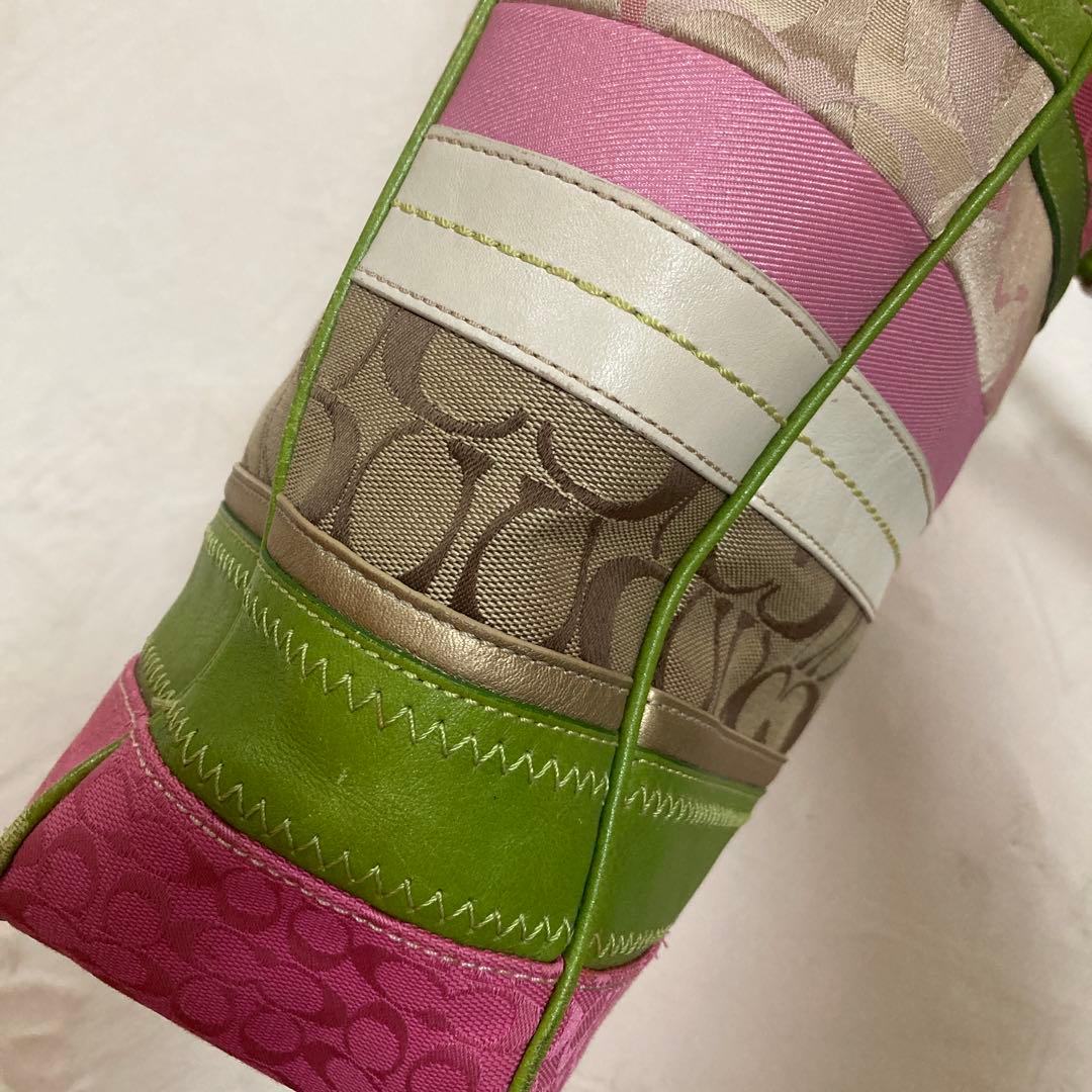 コーチ　正規品