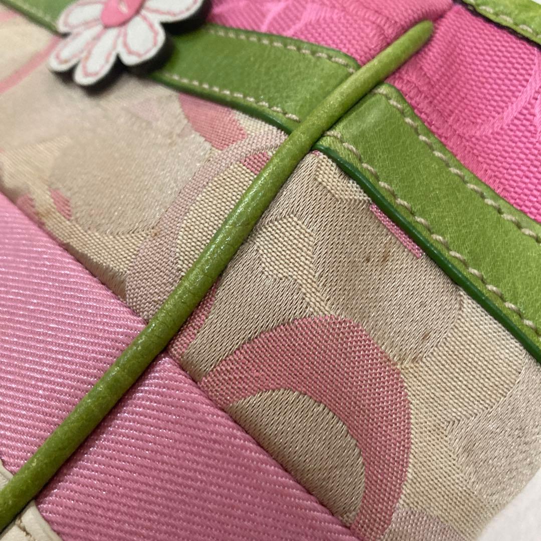 コーチ　正規品