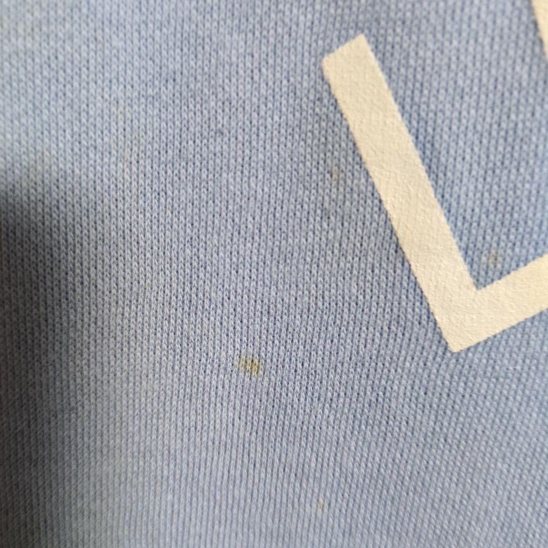 Stussy激レアロサンゼルスNT 2oldstuusy新品タグ付き90年代