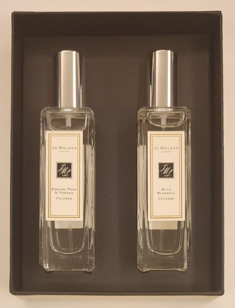Jo Malone コロン 2本セット