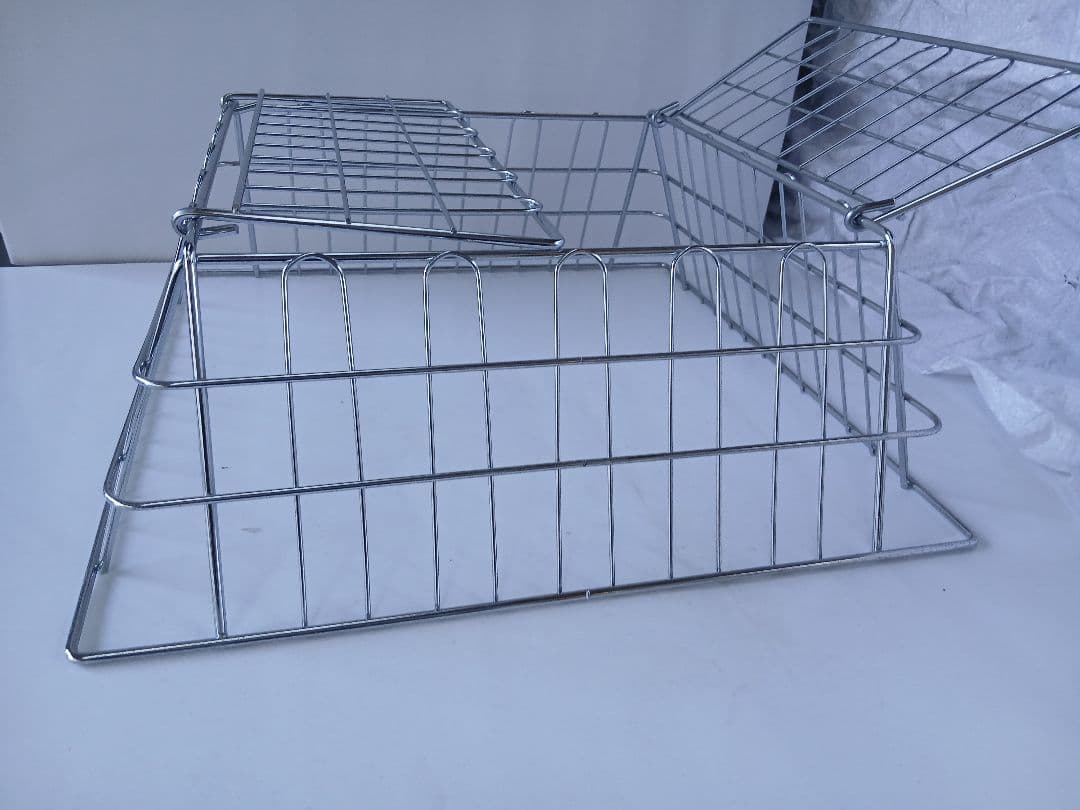 こたつ網　　掘りこたつ安全カバー　　開閉式　　新品未使用品