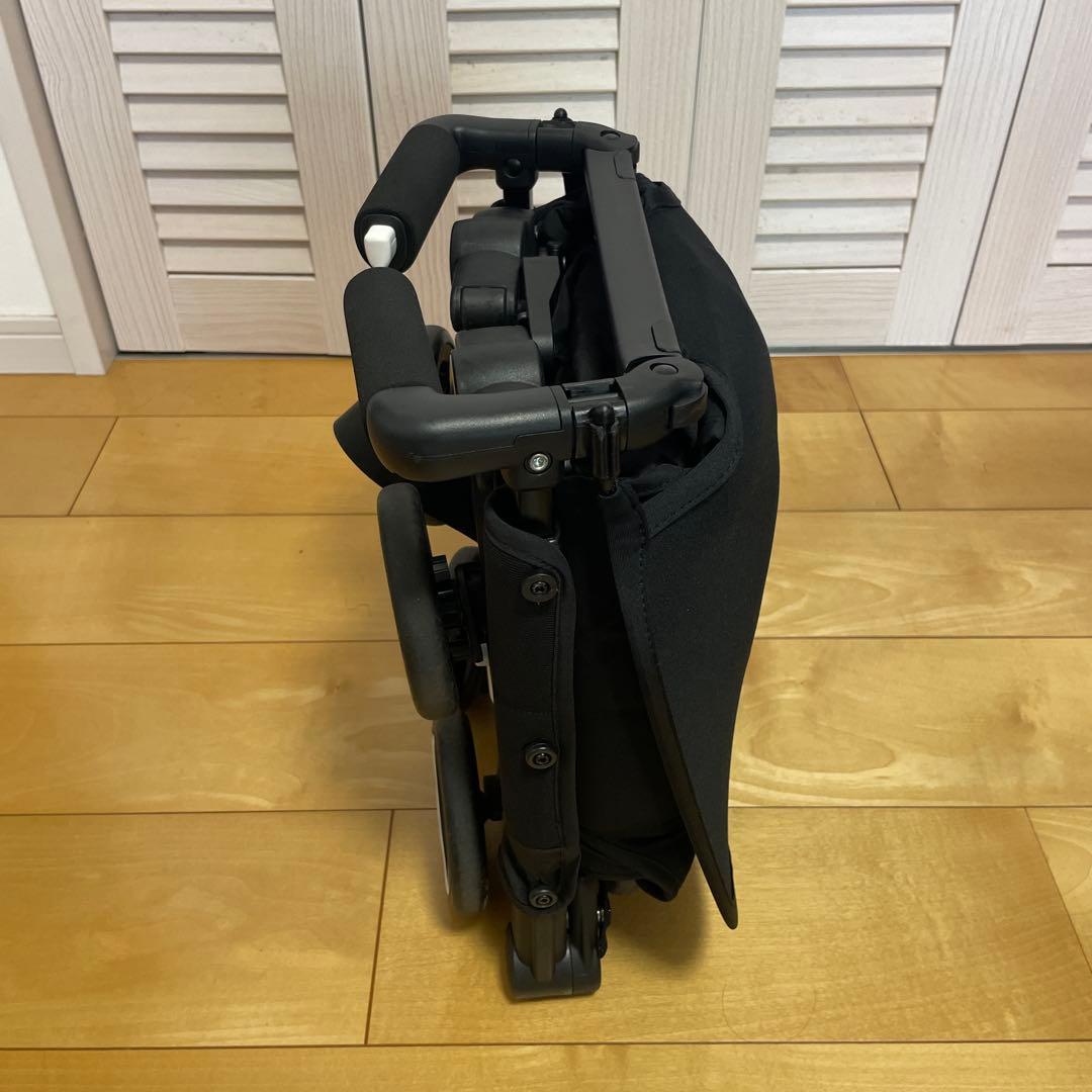 サイベックス　ポキット POCKIT ベビーカー コンパクト　折りたたみ