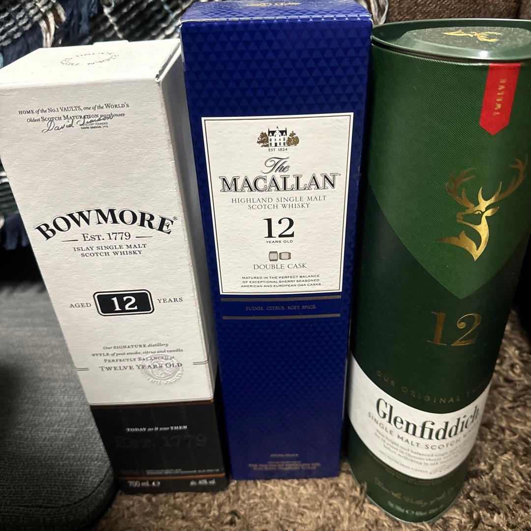 ローランペリエ&アードベック含む複数本&ウィスキー&シャンパン等