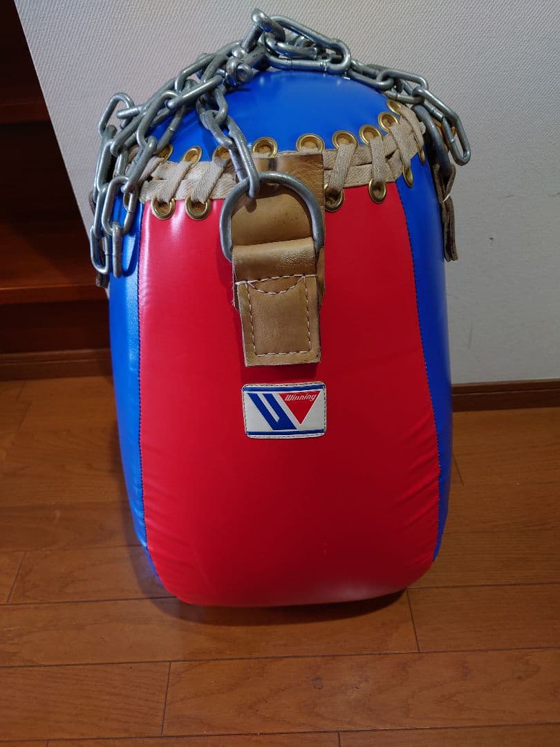 Winning ウイニング タイミングバッグ サンドバッグ　TB-1500