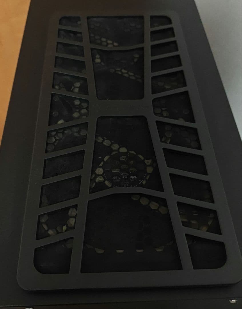 INTEL 4790K/メモリ16GB/Wi-Fi/Z97/Win10 Pro