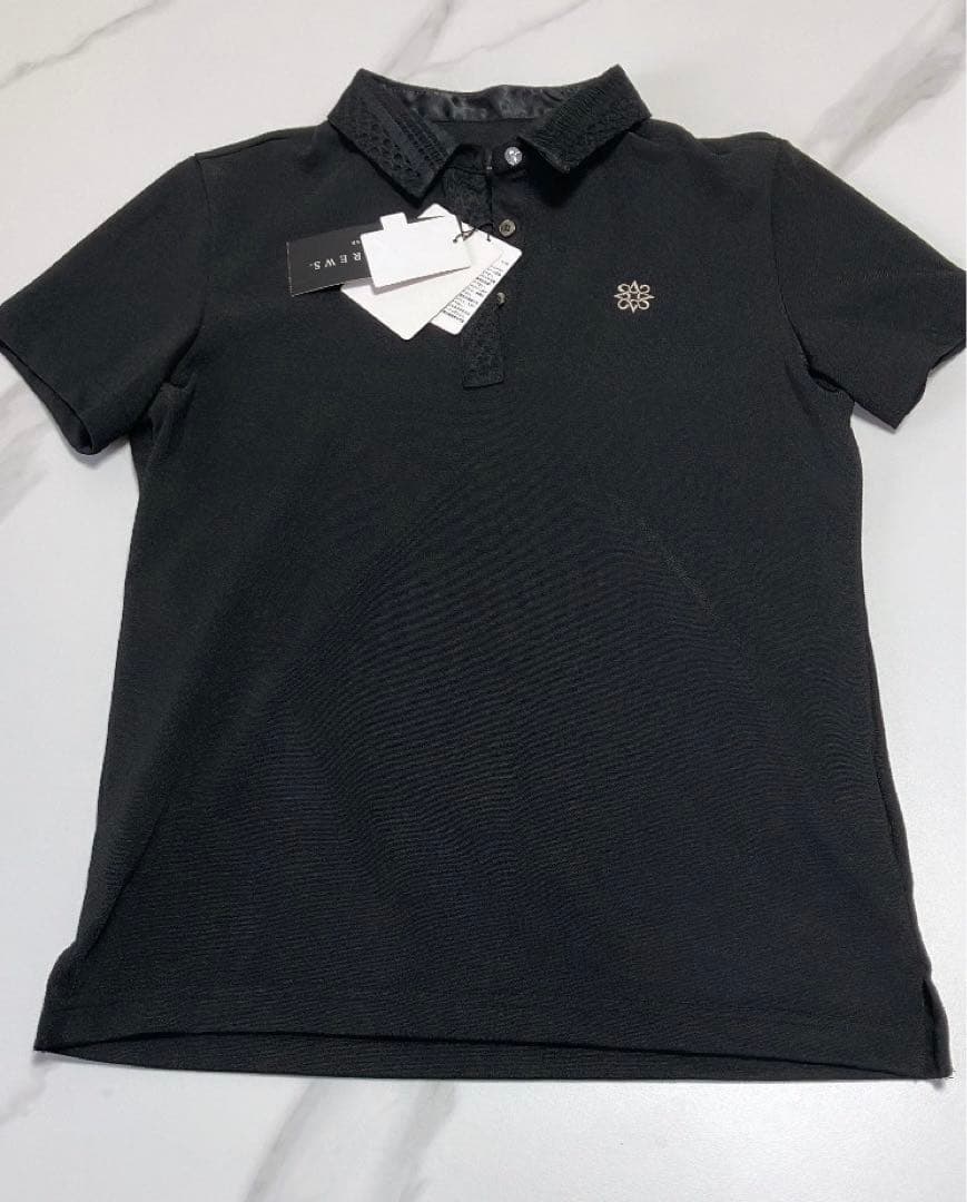 セントアンドリュース　ポロシャツ　新品タグ付き