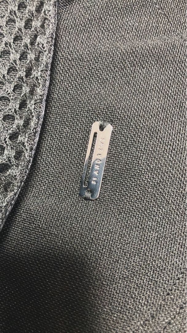 セントアンドリュース　ポロシャツ　新品タグ付き