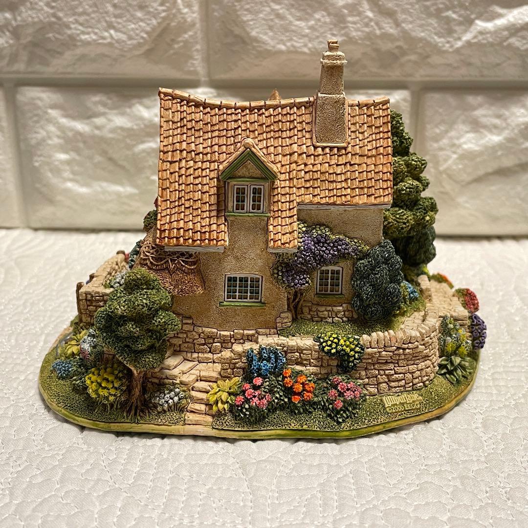 リリパットレーン371☆THE BOAT YARD