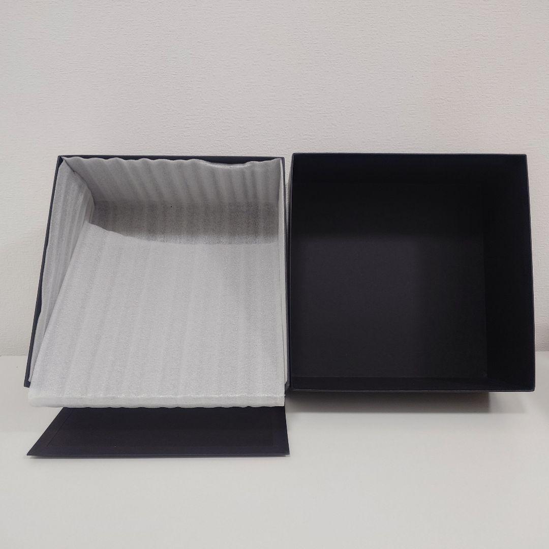 パネライ ウォッチボックス ウォッチケース 時計ケース 木箱 空箱 冊子 鍵付き