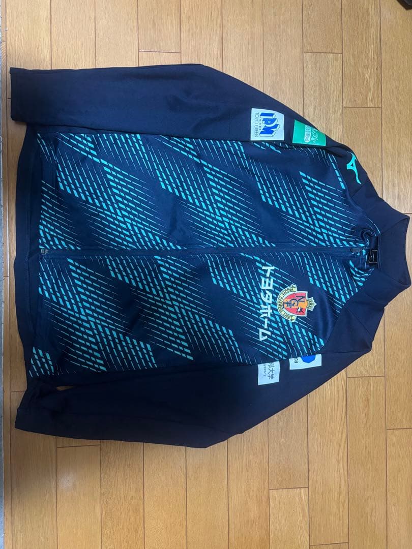 名古屋グランパス支給品　ウェアーセット