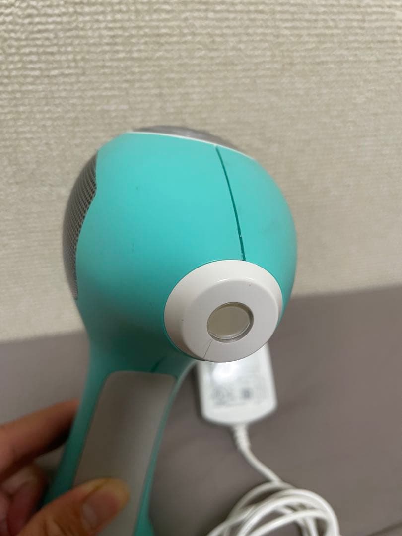 トリア 4X tria LHR 4.0 パーソナル レーザー 脱毛器