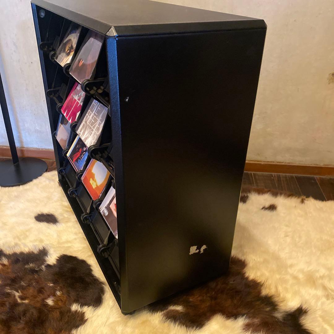 ポストモダン　1990’s cdラック