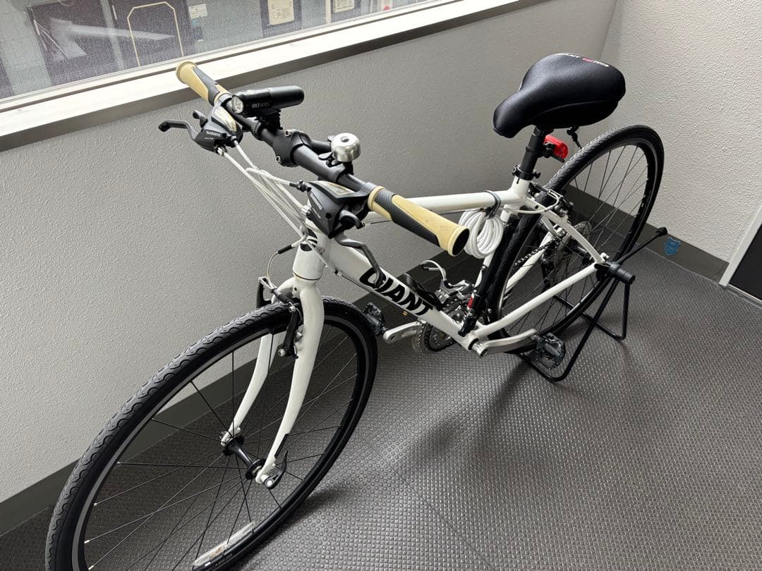 GIANT ESCAPE R3 2017 引き取り希望