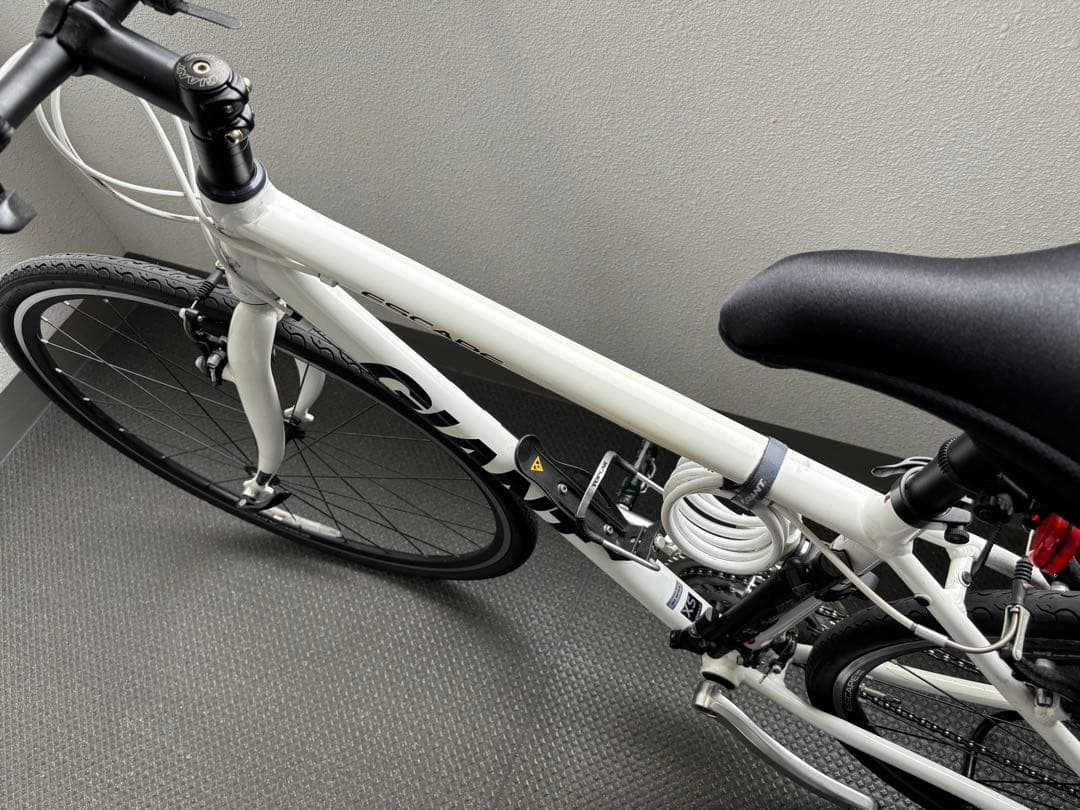 GIANT ESCAPE R3 2017 引き取り希望