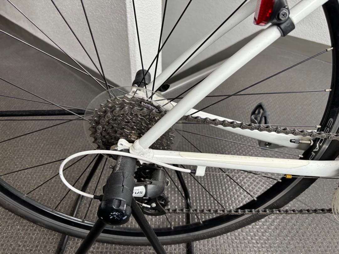 GIANT ESCAPE R3 2017 引き取り希望