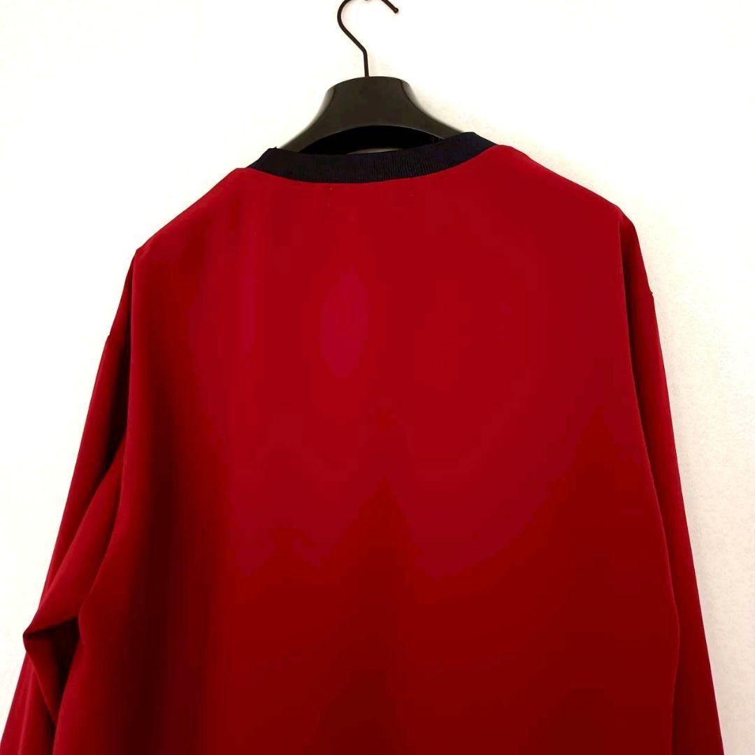 CULLNI/クルニ　長袖トップス