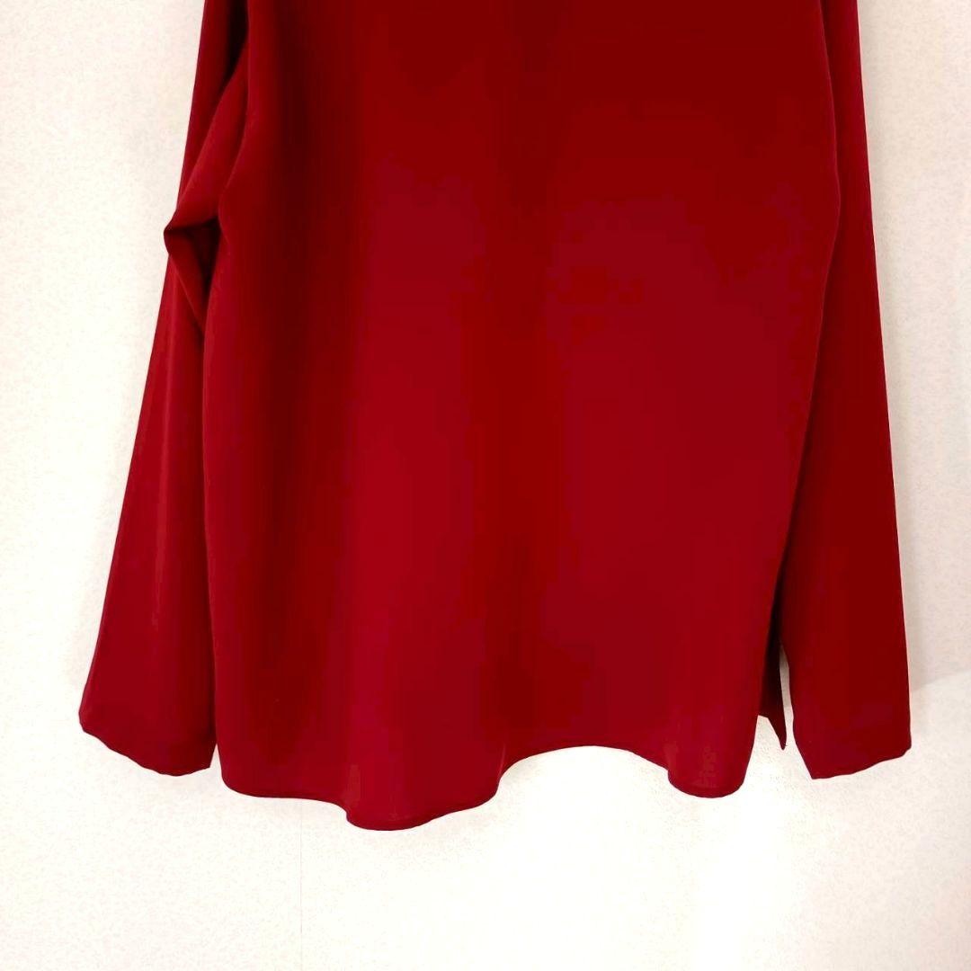 CULLNI/クルニ　長袖トップス