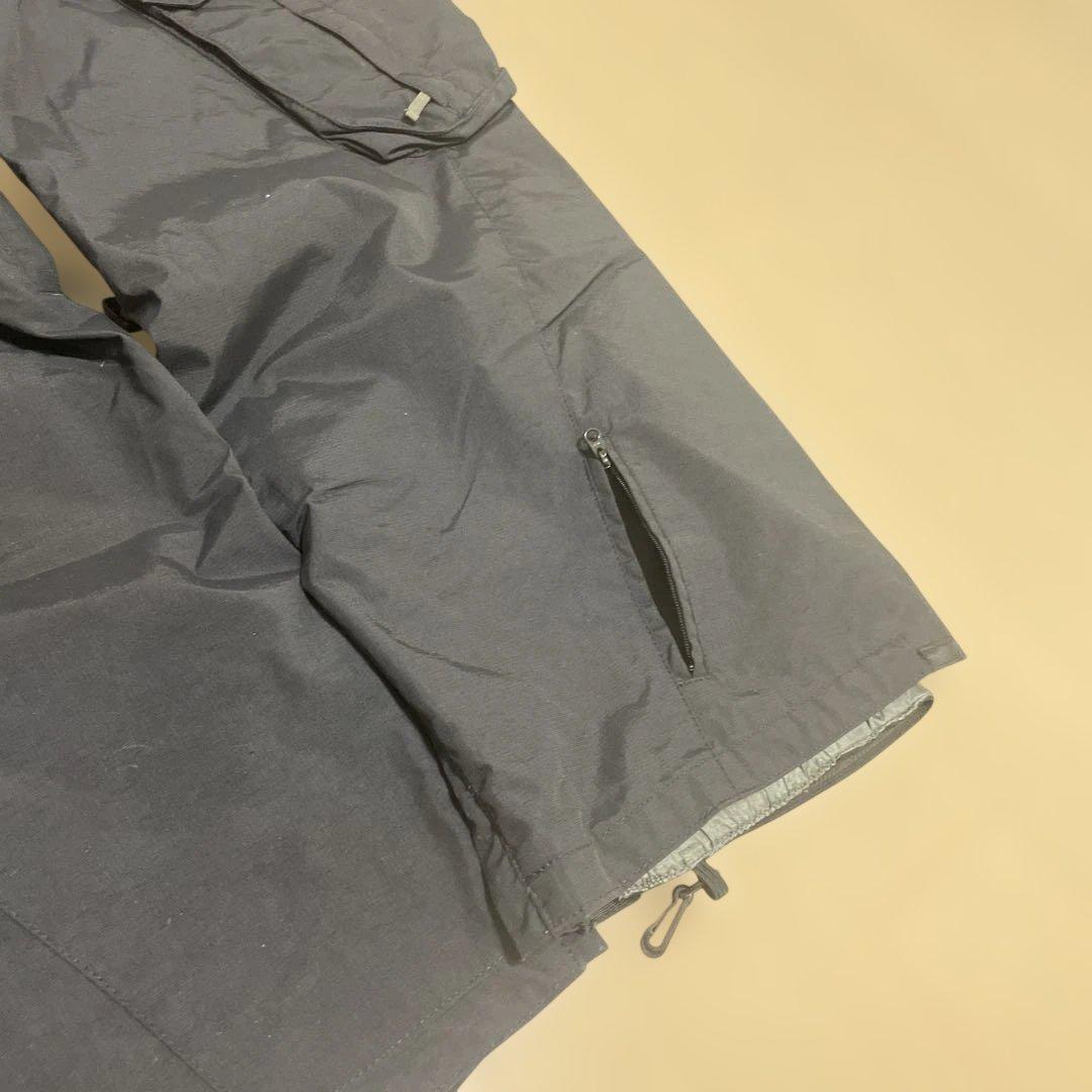 GUSH スノーボードウェア 上下セット